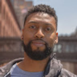 Meet your Posher, Jarrod